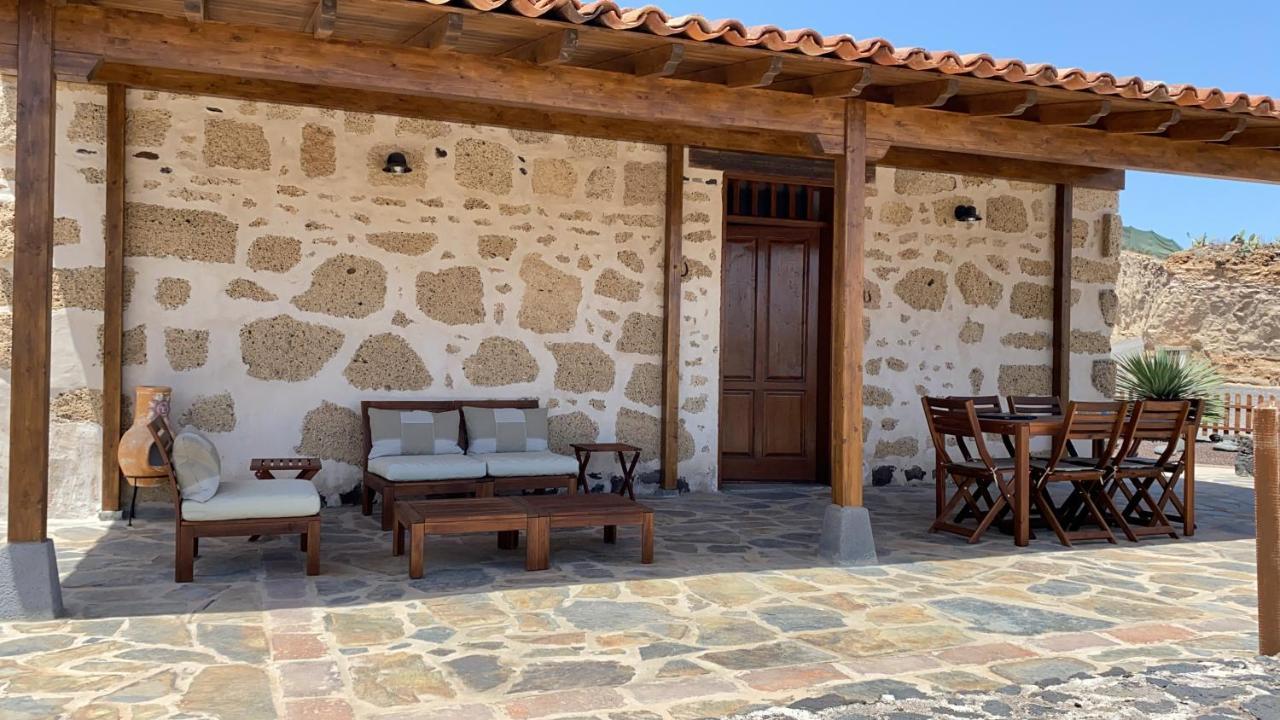 산미겔데아보나 Casa La Tosca 빌라 외부 사진